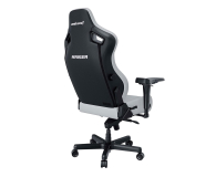 Anda Seat Kaiser 4 L White PVC - 1473930 - zdjęcie 3